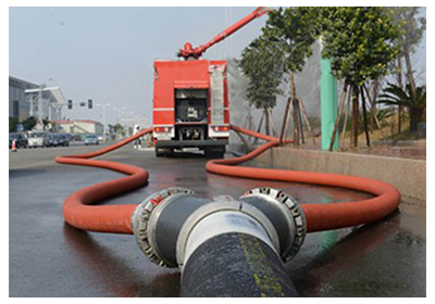 Fire Remote Water Supply