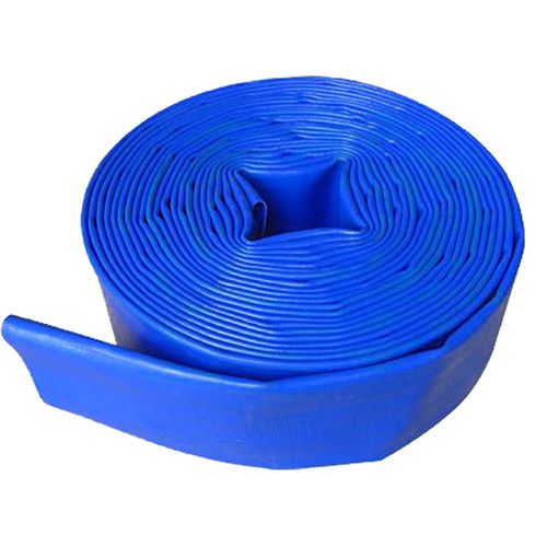 PVC Layflat Hose