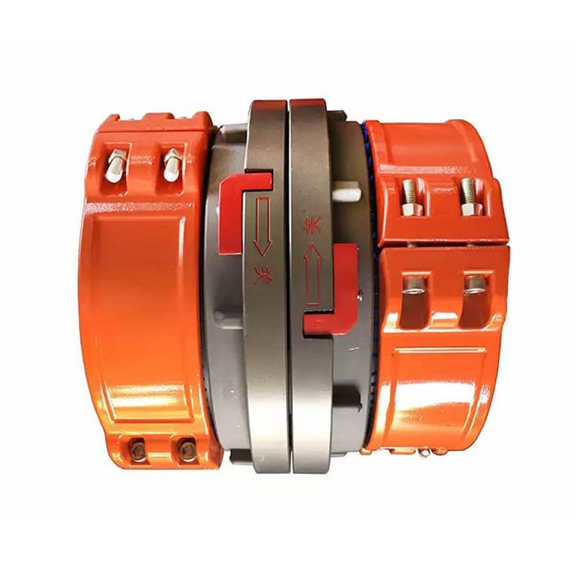 Storz Couplings